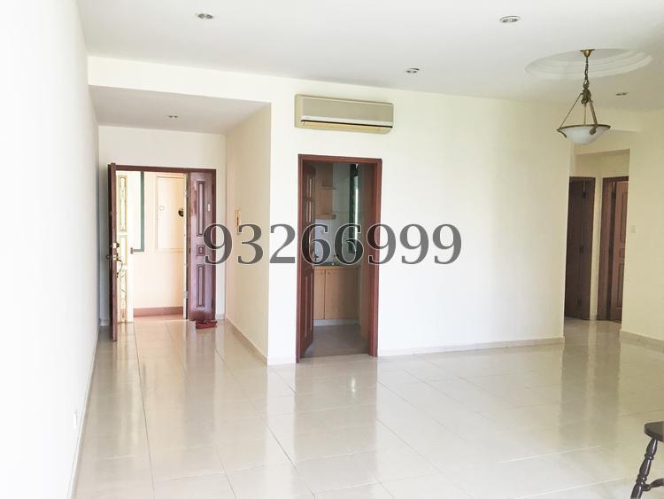 Hillview Heights (D23), Condominium #125528842